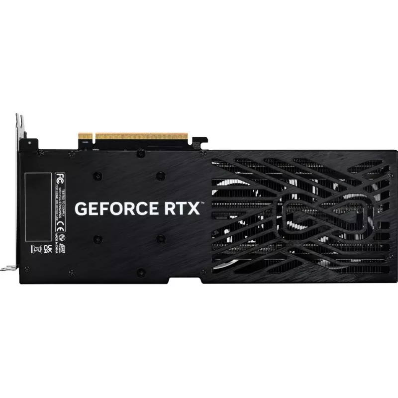 Gainward GeForce RTX 5060 Python III 8GB GDDR7 grafická karta
