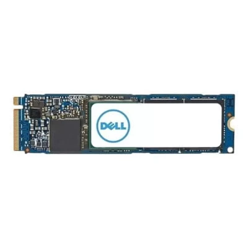 DELL AC037409 interné SSD 1 TB M.2 PCI Express 4.0 NVMe