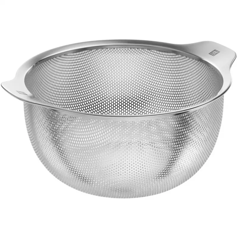Zwilling stolový nerezový cedník - 24 cm