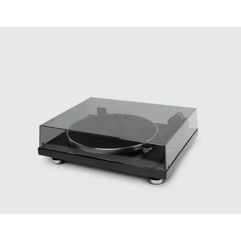 Muse MT-109 BTO Gramofón čierny automatický