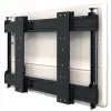 Hagor WH 5863 nástenný držiak pre Cisco WebEx Board 55 / Board Pro 55, 139,7 cm (55″), 50 kg, zadné vedenie káblov, čierny
