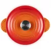 Le Creuset Cocotte Every 18cm ohnivočervená (41110180900460)