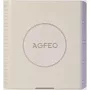 DECT IP základňová stanica agfeo hypervoice 6101731 — DECT-over-IP základňa pre bezdrôtovú telefoniu