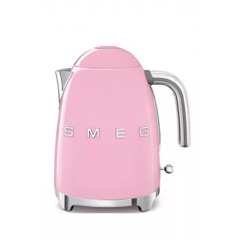 Smeg 50's Style kanvica KLF03PKEU ružová