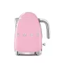 Smeg 50's Style kanvica KLF03PKEU ružová