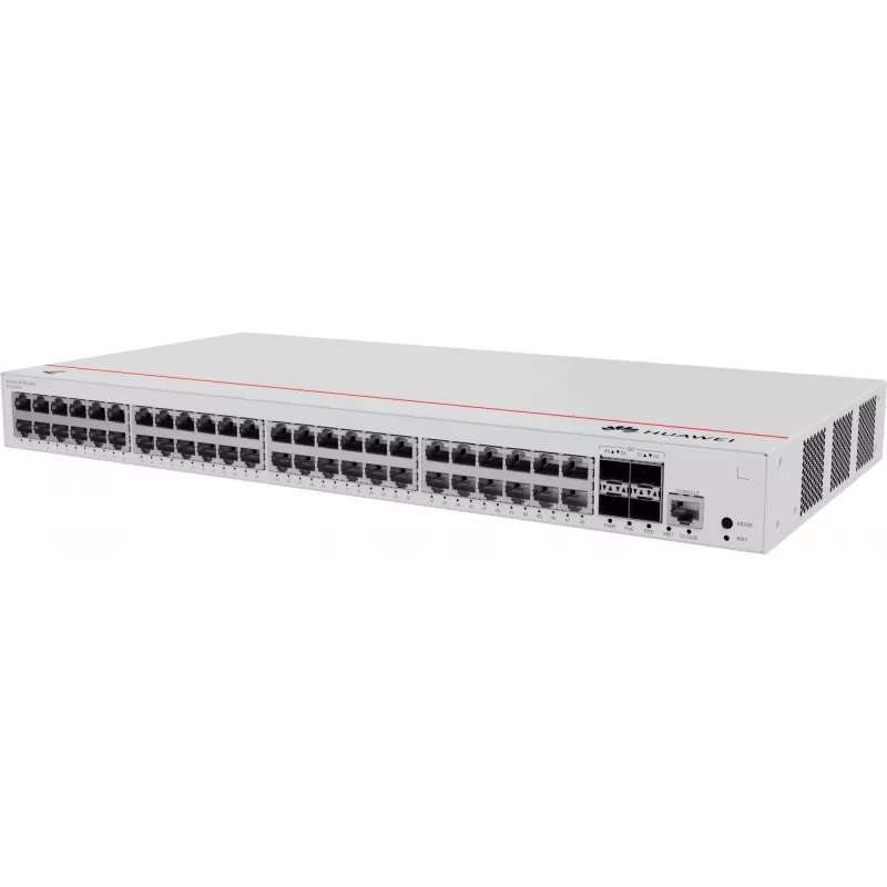 HUAWEI eKit S310 séria S310-48P4S spravovaný L3 switch