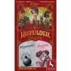 Kronologic - Paris1920: Liebesleid & Opernpanik, rozšírenie spoločenskej hry