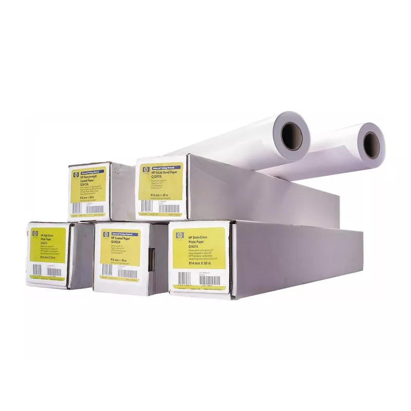 Plotrový papier HP C6020B