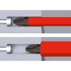 Skrutkovač Wiha LiftUp elektrický SB 2831-09020 so zásobníkom bitov