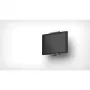 DURABLE TABLET HOLDER WALL - nástenný držiak na tablet - hliník, ABS plast - strieborný (7-13) (893323)