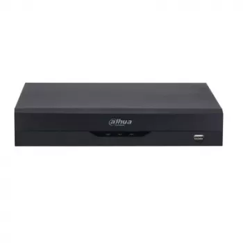 Dahua Technology DH-XVR5108HS-4KL-I3 digitálny videorekordér (DVR) čierny