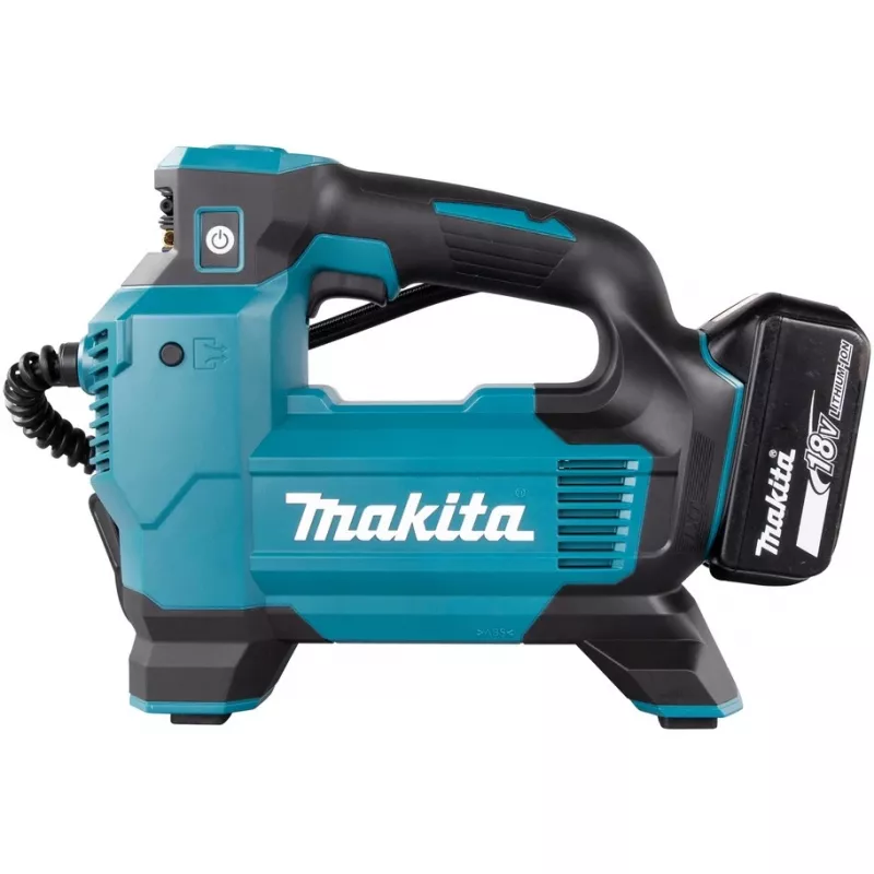 Makita DMP181Z elektrická pumpa 11,1 bar 22 l/min