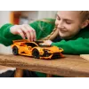 LEGO TECHNIC 42196 Lamborghini Huracán Tecnica oranžová