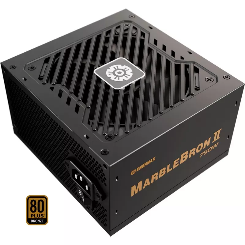 Napájací zdroj Enermax napájací zdroj 750W MARBLEBRON II