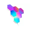 Vstavaný RGB LED panel TRACER Smart Hexagon Tracer 47256 Ambience TRAOSW47256