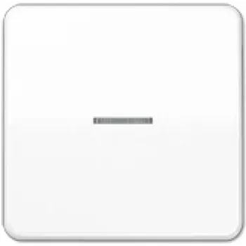 JUNG CD 590 KO5 WW - biely - 4071.02 LED - 4071.01 LED - IP44