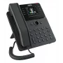 IP telefón Fanvil V62W čierny