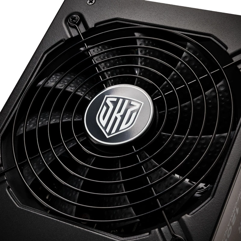 Napájací zdroj Kolink Continuum 80 PLUS Platinum modulárny 1200W