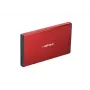NATEC HDD ENCLOSURE RHINO GO (USB 3.0, 2,5