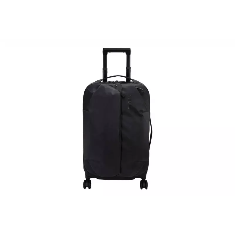 Thule Aion TARS122 – čierny trolley, softshell, 35 l, polyester