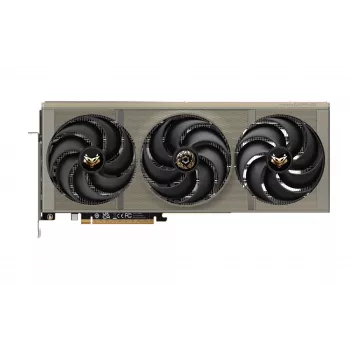 Grafická karta Sapphire NITRO+ Radeon RX 9070 XT OC Crimson Desert Edition — 16 GB GDDR6, 256-bit, PCIe 5.0