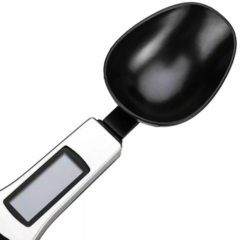 Extralink Home S1 Kuchynská váha, 500 g/0,1 g