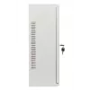 Lanberg WAF1-5203-06-00B 6U nástenný rack sivý