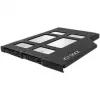 ICY DOCK - ToughArmor MB852M2PO-B - 2x M.2 NVMe PCIe 4.0 SSD na 2x OCuLink Ultra Slim výmenný rámik