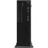 Inter-Tech IT-502 desktop - tower - micro ATX - bez napájacieho zdroja - USB/Audio (88881234)