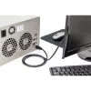 HDMI kábel Digitus DB-330123-050-S 5m