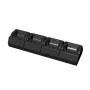 Nabíjačka batérie Denso CH-M80-4 4-slotový model 496450-1380 pre viacero typov batérií