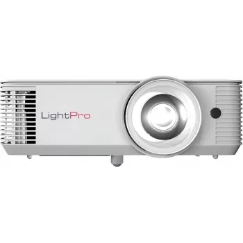 Štandardný projektor InFocus MULTIMEDIA PROJECTOR 3800 ANSI Lumen DLP XGA 3D