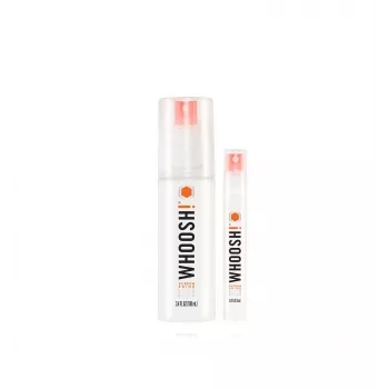 Čistiaca sada na zariadenia WHOOSH! Screen Shine Duo