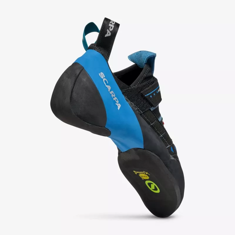 Scarpa INSTINCT VSR čierna