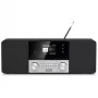 Prenosné rádio TechniSat DigitRadio 3 IR Digital DAB FM 20W