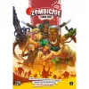 Zombicide Feuer Frei rodinná hra