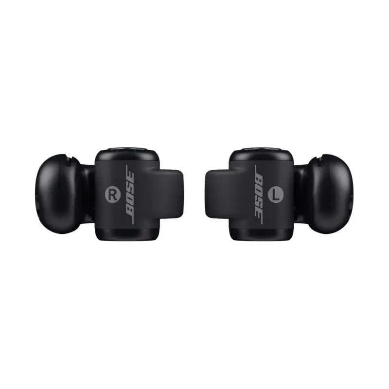 Bose 881046-0010 slúchadlá/headset bezdrôtové ušné hovory/hudba Bluetooth čierna