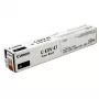 Toner Canon EXV47K C-EXV47 toner 8516B002 20000 strán čierny