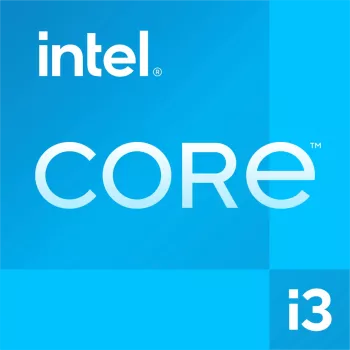 Procesor Intel Core i3-13100F 3,4 GHz 4 jadrá 12 MB Cache LGA 1700