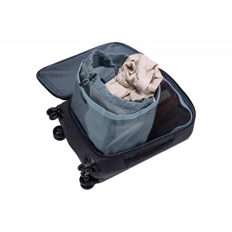 Thule 5582 Skladací vak na bielizeň pond gray