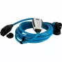 Nabíjacia stanica NRGkick 32A Pure s GSM, GPS, SIM, 7,5 m káblom, WLAN