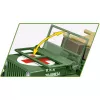 Kocky COBI Medical Willys MB 130 dielov 6 rokov