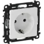 LEGRAND 753109 VLIFE Zásuvka SL KS UW