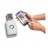 Tlačiareň, Fujifilm, Instax Mini Link 2 Special Edition Nintendo, termálna, Clay White