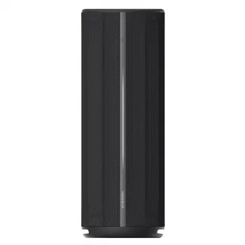 Prenosný stereo reproduktor Xiaomi QBH4275GL s IP67, 40 W (2×20 W), Bluetooth 5.3, NFC, 4800 mAh