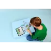 LEGO MINECRAFT 21586 Bledá záhrada