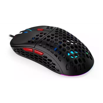 ENDORFY LIX Plus - myš - optická - 6 tlačidiel