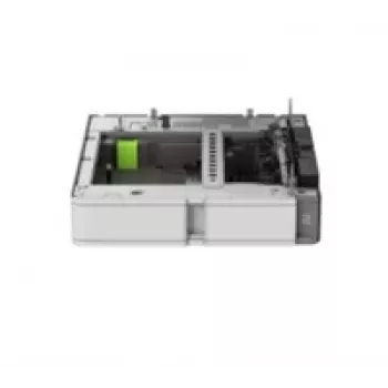 Lexmark - zásobník na médiá / podávač - 550 listov v 1 zásuvke (priehradky) - pre Lexmark CX833se, CX950se, XC9535 (20L8800)