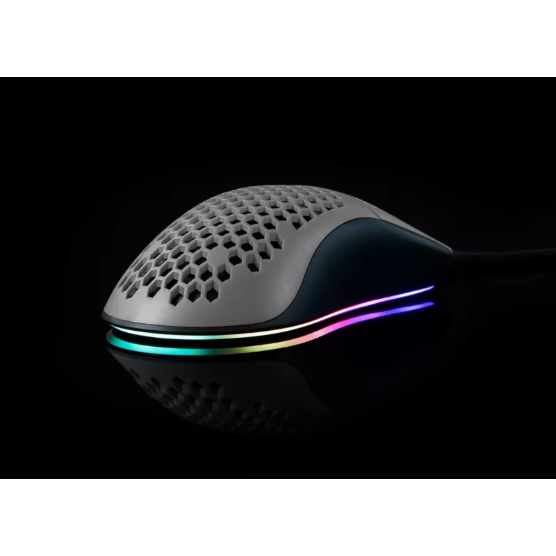 Arozzi Favo myš Gaming pravá ruka USB Type-A optická 16000 DPI