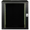 Nástenný rack Digitus DN-19 12-U-SW